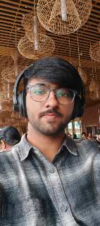 Arnav Paniya